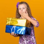 Regali di Natale per bambina