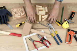 Regali Bricolage