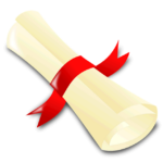Idea regalo Diploma