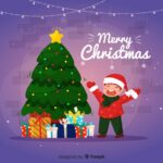 regali natale bambino