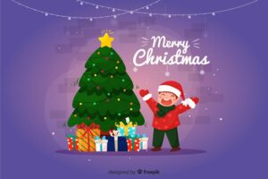 regali natale bambino